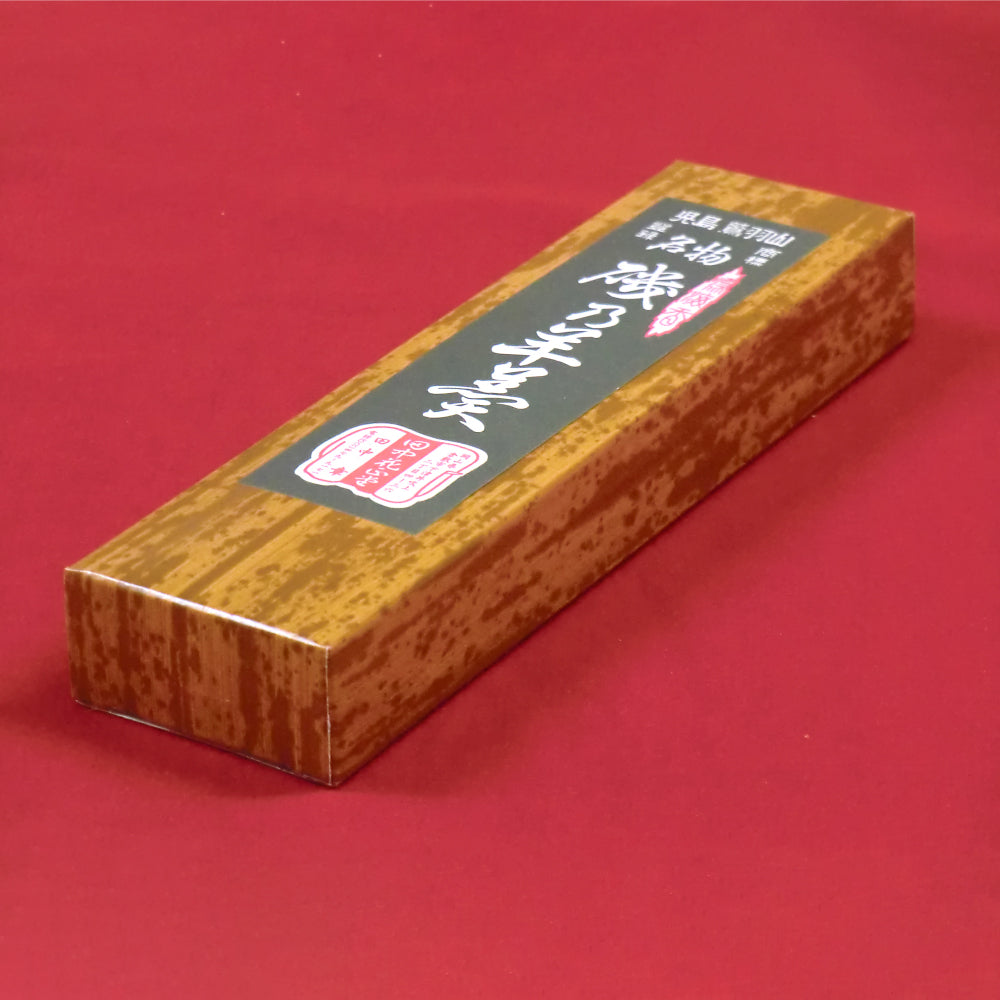 磯乃羊羹(バラ1本)