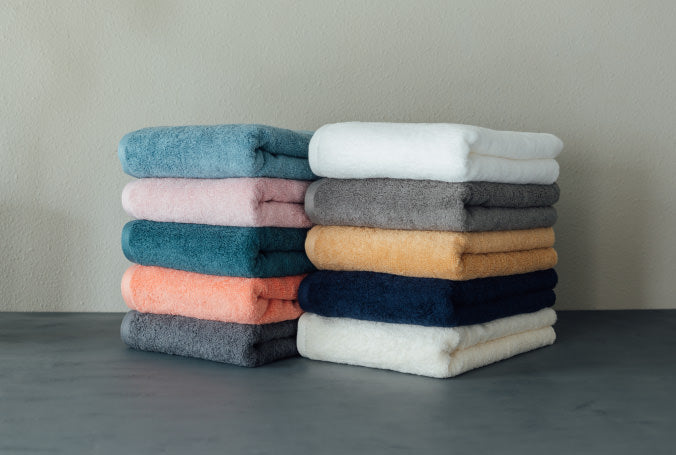 FLAG TOWEL