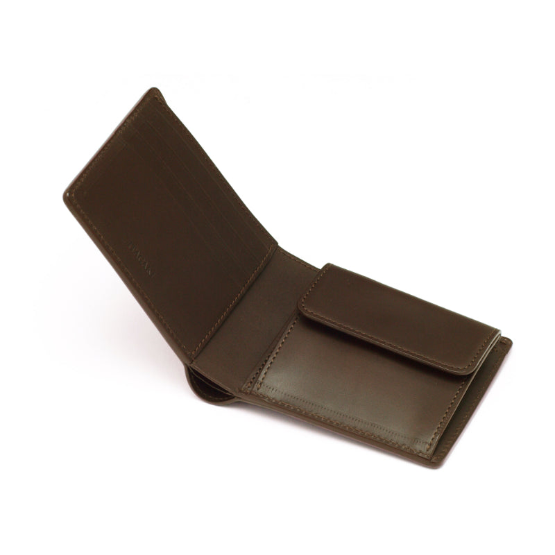 E177 二つ折り札入れ