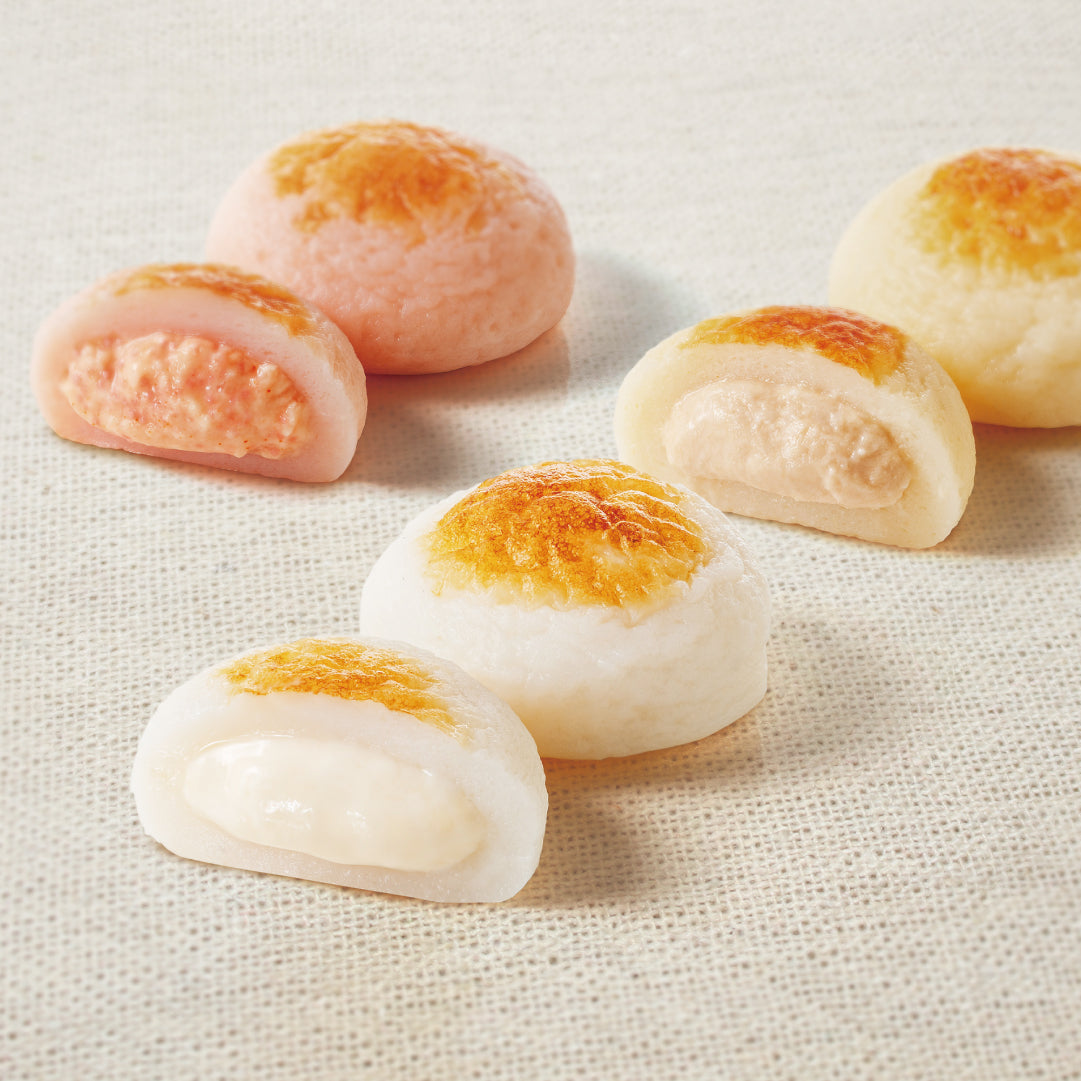 ムーミン谷のファミリーセット ひとくちかまぼこ「ころん」と焼き抜き蒲鉾・ちくわの詰合せ