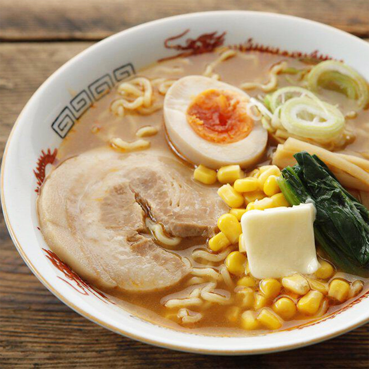 北海道ラーメンセット(札幌みそ・函館しお・旭川しょうゆ・釧路しょうゆ・かにみそなど全16食)・送料無料