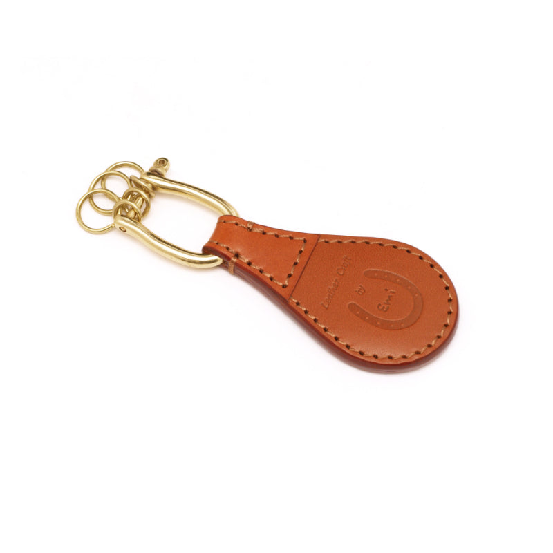 E315 馬蹄キーホルダー | 47CLUB – 名産・特産品・ご当地グルメ