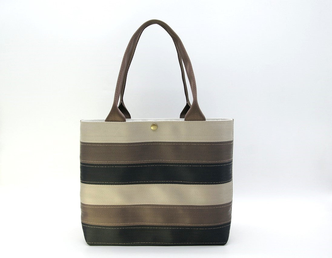 トートバッグ【LLサイズ】収納口35cm 高さ 約30cm×幅30cm×マチ15cm 持手長さ55cm 重さ750g