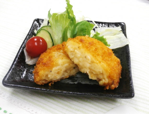 はもクリームコロッケ(10コ入)