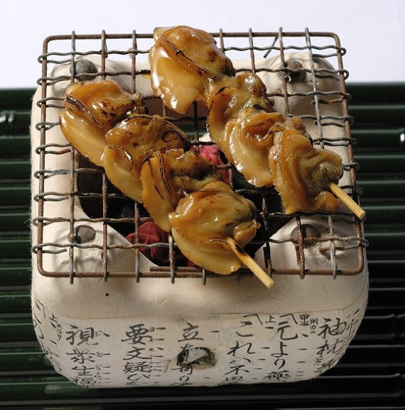 焼はまぐり8串入詰め合せ | 47CLUB – 名産・特産品・ご当地