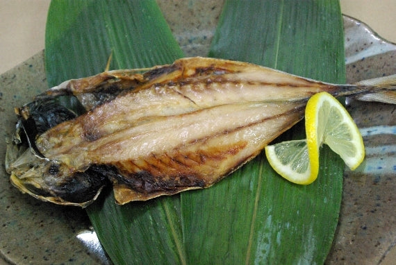日本海の一夜干し A
