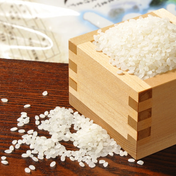 ホタル米（厳選茨城産コシヒカリ）　無洗米　5ｋ★　令和4産