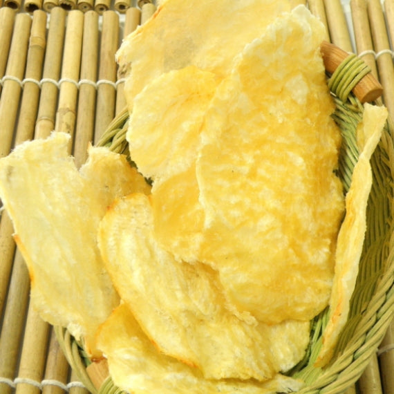 味の海翁堂のおつまみ珍味の量り売り はぜロール100g