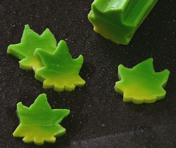 青もみじ麩(冷凍)