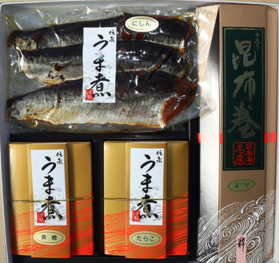 富山食文化サロン A