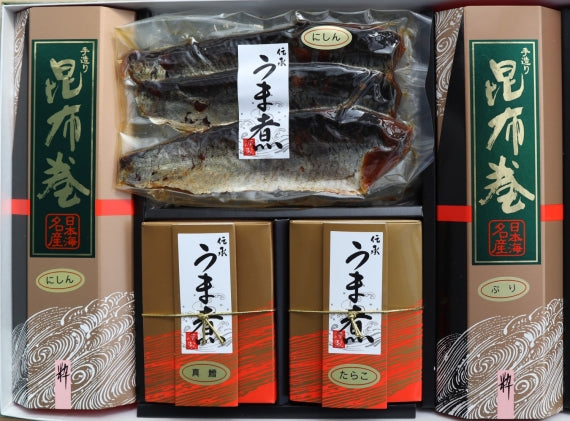 富山食文化サロン A