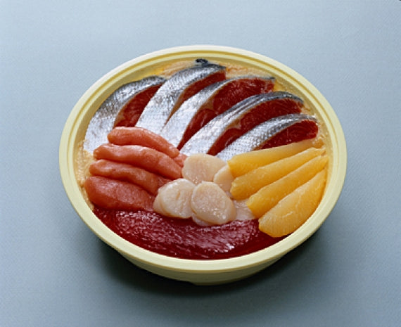 大吟醸粕漬詰合 B