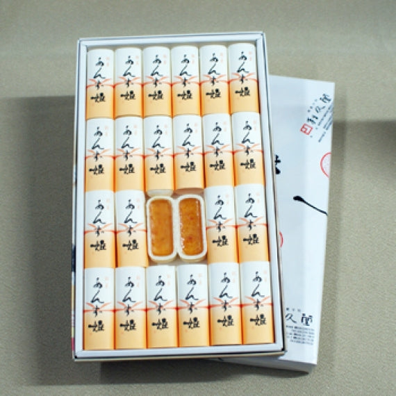 あんず姫24個入 信州長野市のお土産 | 47CLUB – 名産・特産品・ご当地