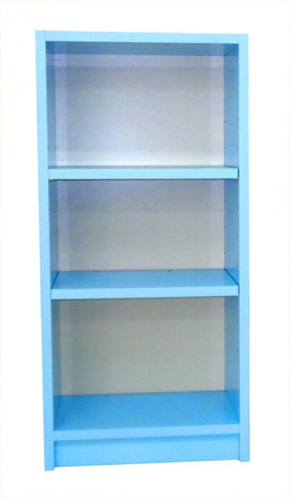 【丈夫な学習用本棚】学校の図書館