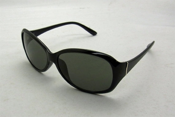 眼鏡の街<福井県鯖江市>で生まれた「オールシーズンサングラス:PROTECTオーバル」6107くもり防止機能つき【送料込み】