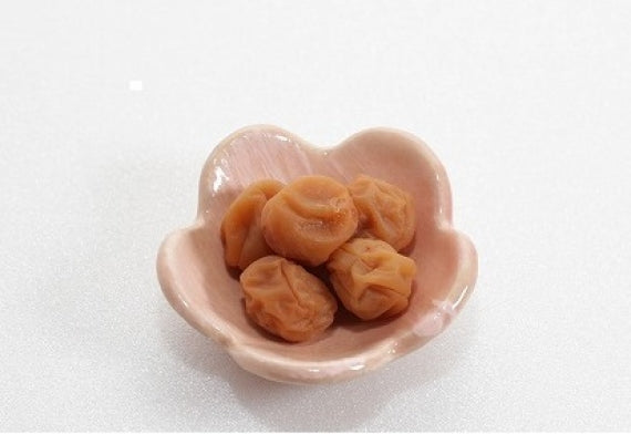 天日干しそのまま 織姫小梅ぼし
