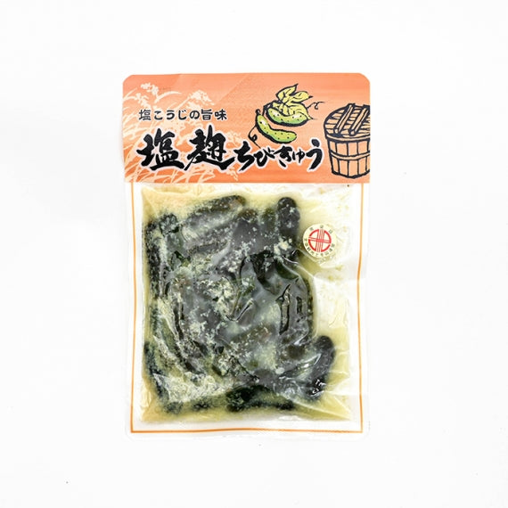 塩麹ちびきゅう 信州長野のお土産
