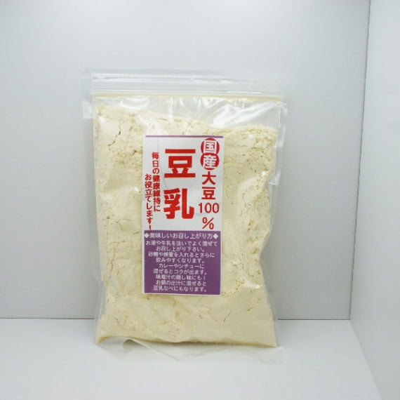 国産 豆乳 信州長野のお土産
