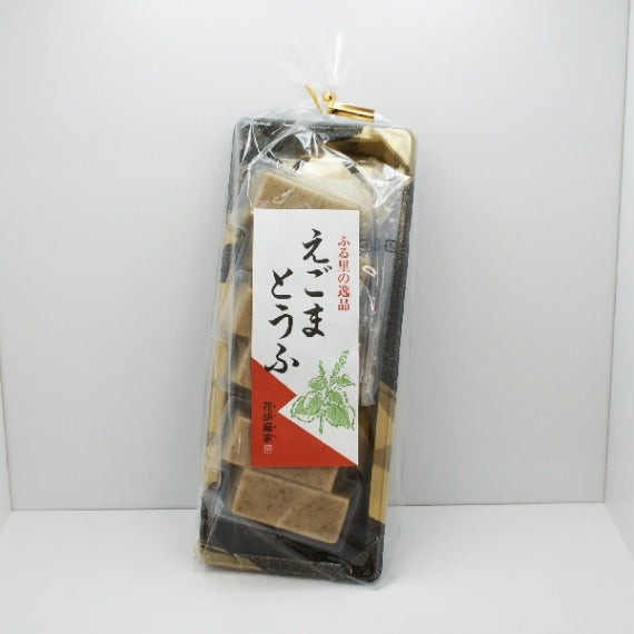 えごまとうふ袋 信州長野のお土産