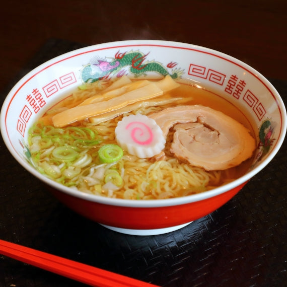 三陸宮古ラーメン・容器なし・10食入【送料別】