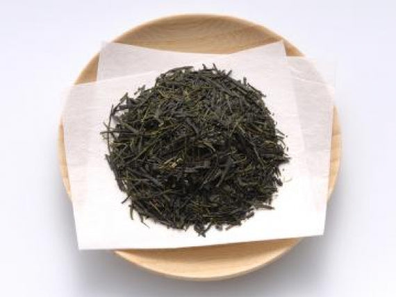 毎日のお茶 煎茶徳印