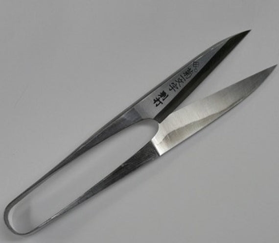 極上和鋏 西型(長刃)120