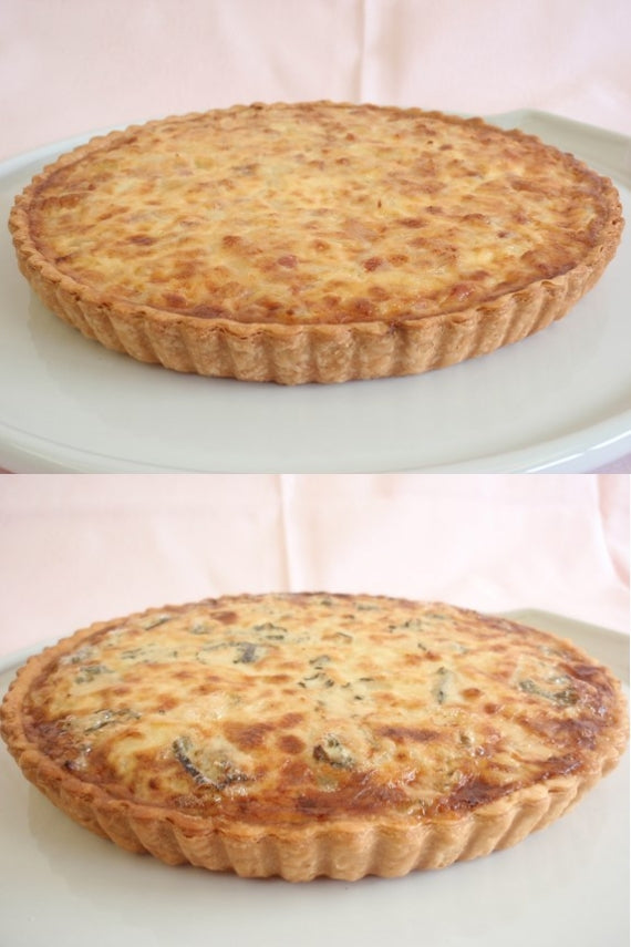 ※北海道配送不可※ ダブルキッシュセット 1,500円もお得!秋の大感謝祭!!【期間限定2025年11月7日まで】【送料無料】