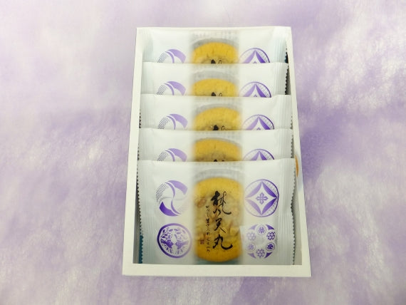 梵天丸（5枚入り） | 47CLUB – 名産・特産品・ご当地グルメのお