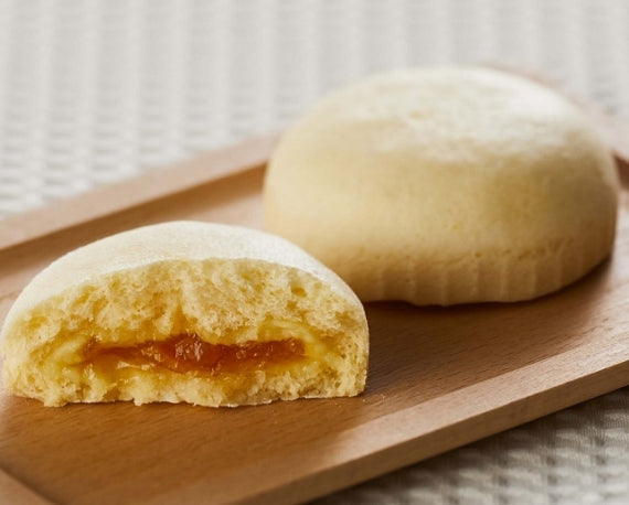 ◆「めざましテレビ」で紹介されました◆グルテンフリー♪ せとかマーマレードの米粉ケーキ【瀬戸ほっぺ せとか】《10個入り》