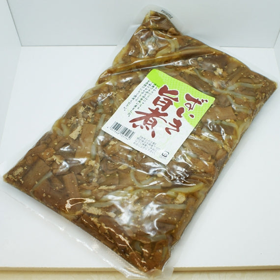 (業務用)ずいき旨煮 信州長野のお土産お惣菜