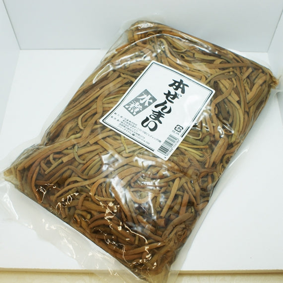 (業務用)本ぜんまい 信州長野のお土産お惣菜