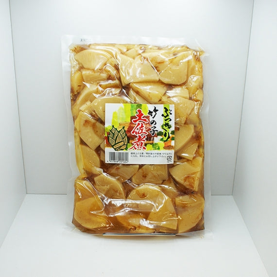 (業務用)竹の子土佐煮 信州長野のお土産お惣菜