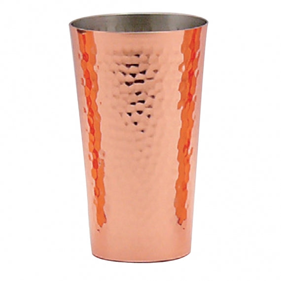 銅製タンブラー 大 S-503 新光金属 COPPER100 新光堂