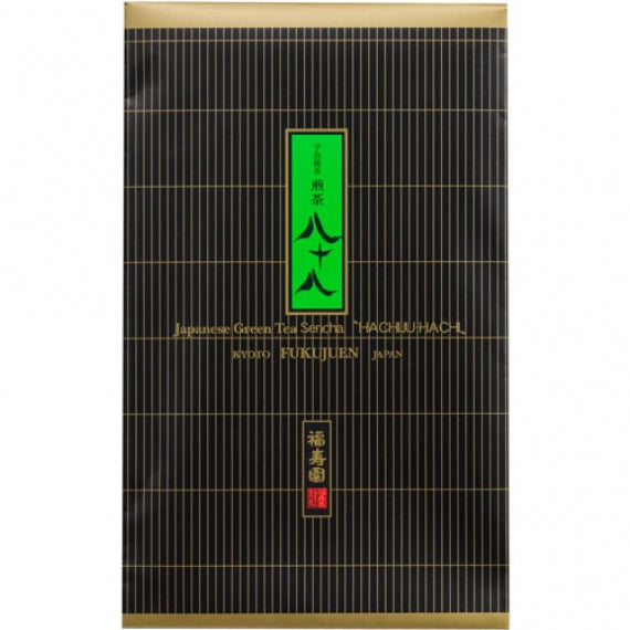 煎茶 八十八 50g袋入
