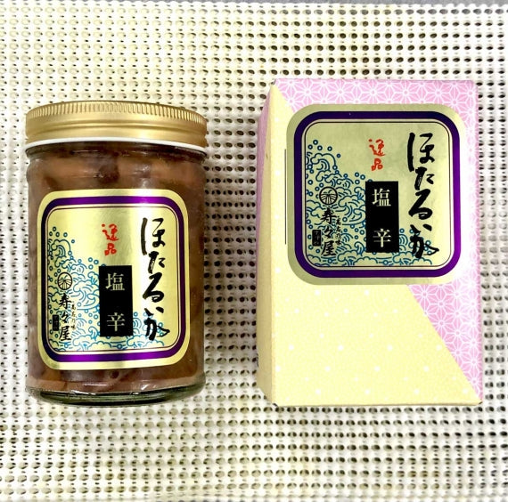 ほたるいか塩辛 大