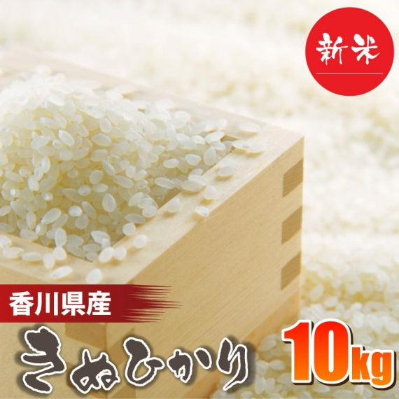 きぬひかり 香川県産 5kg 讃岐米 グルメ お歳暮 ギフト 食品 プレゼント 女性 男性 お祝い 新生活