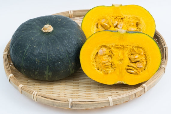 こふきかぼちゃ2玉