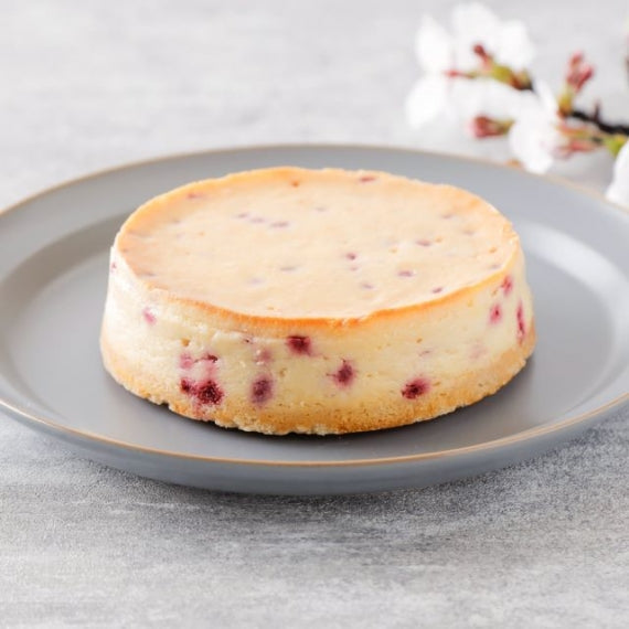 奈良のちぃずケーキ～桜ちぃず～ | 47CLUB – 名産・特産品・ご