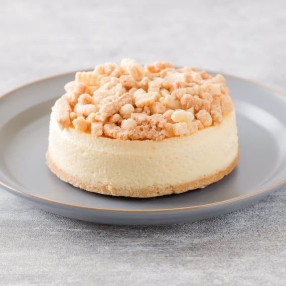 奈良のちぃずケーキ~桜ちぃず~