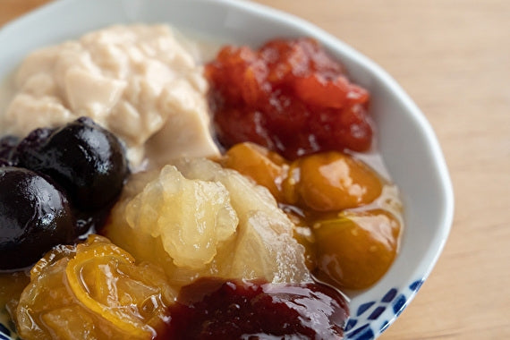 【『マツコの知らない世界』で紹介】【日本ギフト大賞2018長野賞受賞】果実そのままジャムセレクト150g×6本セット