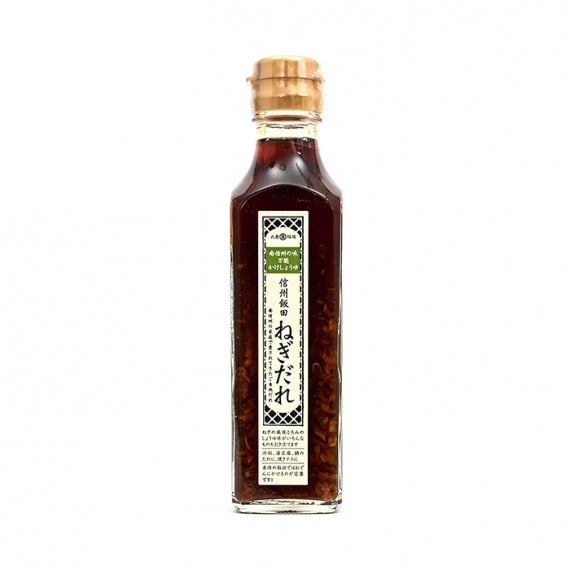 信州飯田ねぎだれ 信州長野のお土産