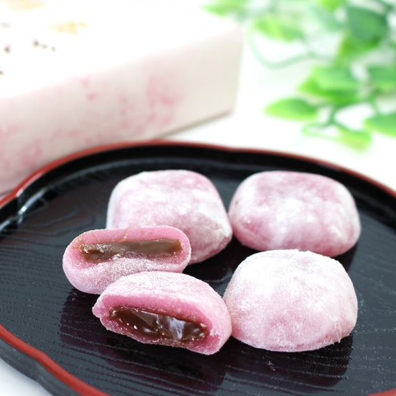 博多いちごチョコ大福 18個入り 21箱セット 【送料無料】【産地