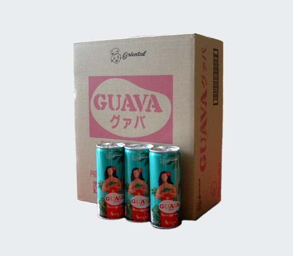グアバ (250g×30本)