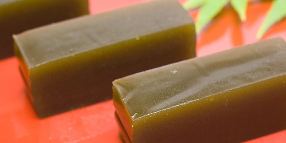 特製みす巻羊羹【玉露】(280g)