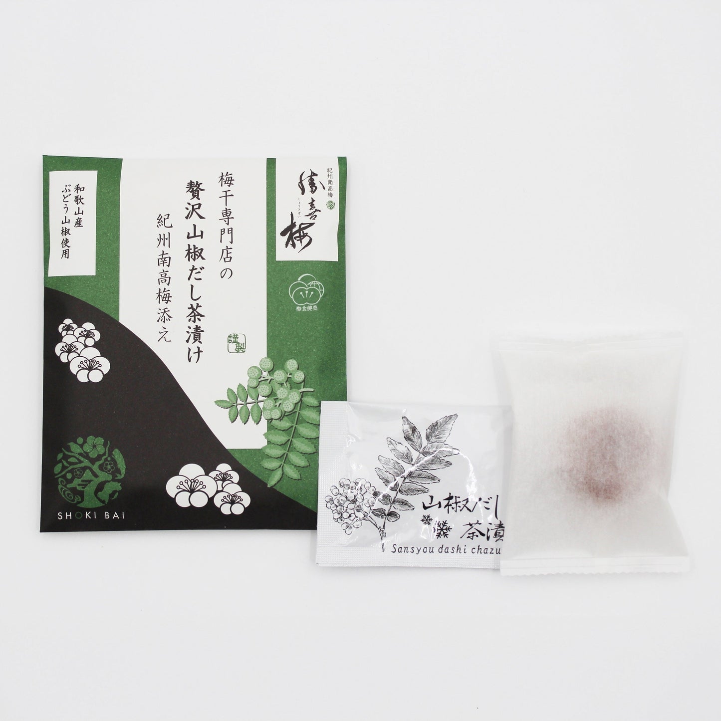 贅沢茶漬け3種詰合せ