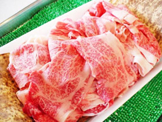ちょっとリッチな切り落とし1kg【送料無料】500g×2p