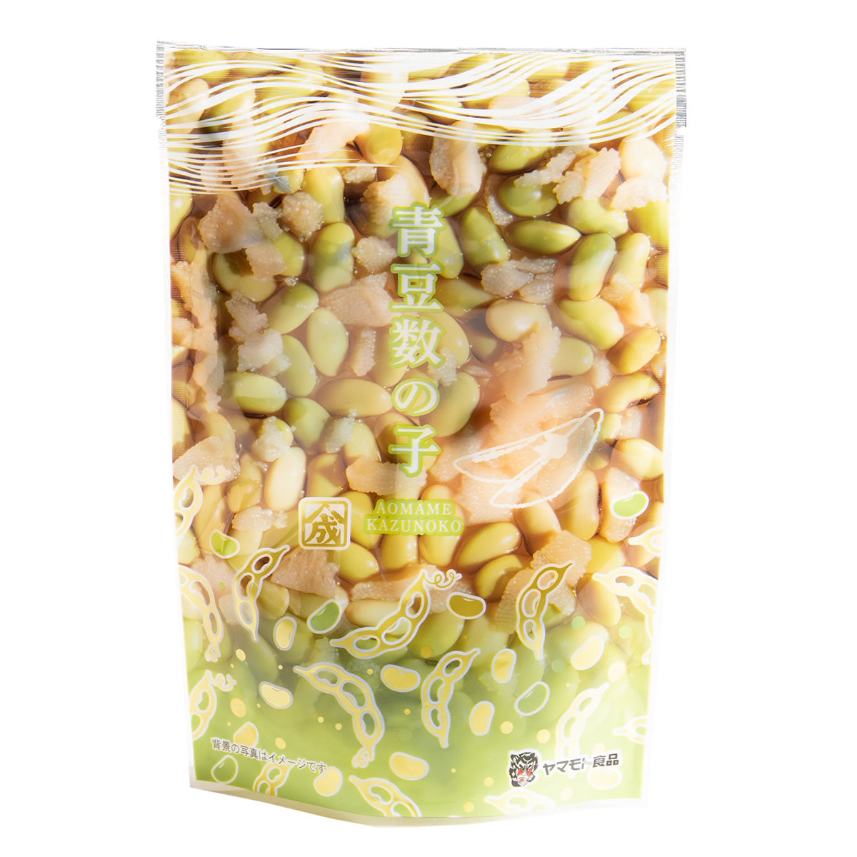 青豆数の子160g【単品】