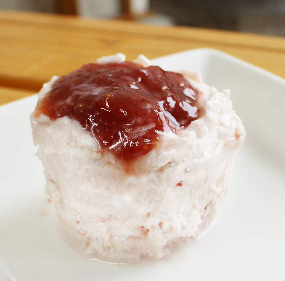 【送料込み】★信州産アイス6個セット(杏アイス2種・ブルーベリー・イチゴ・信州味噌くるみ)  限定10セット【アイスクリーム・乳製品】