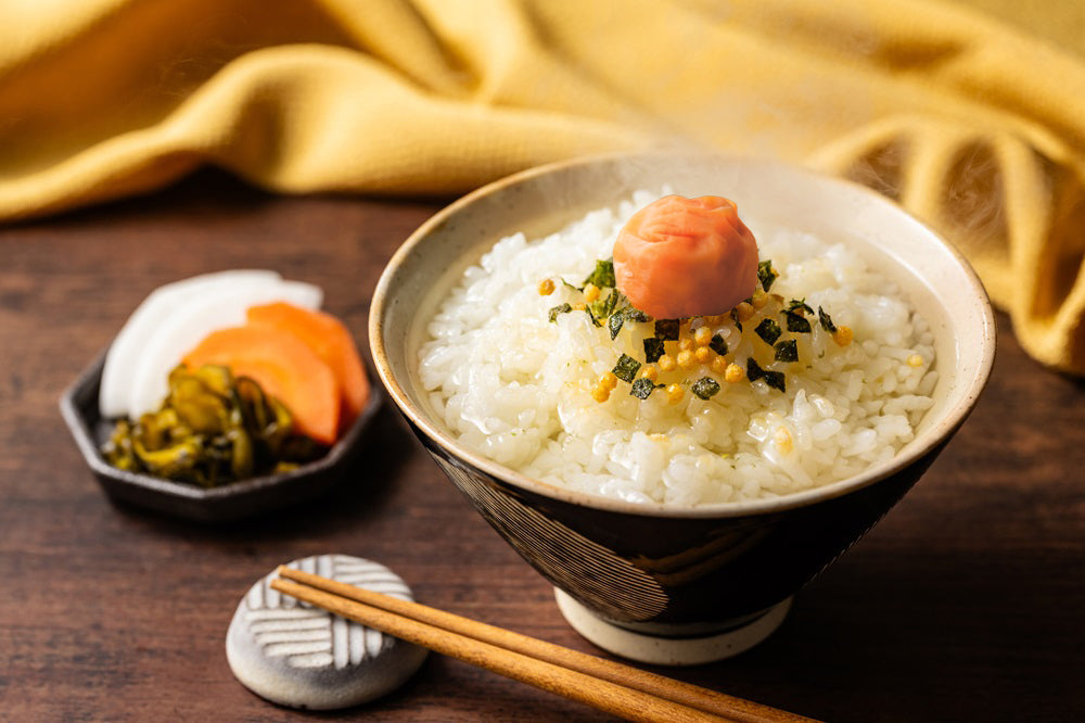 贅沢茶漬け3種詰合せ