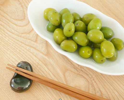 2025年秋収穫!!数量季節限定!!小豆島新漬けオリーブ